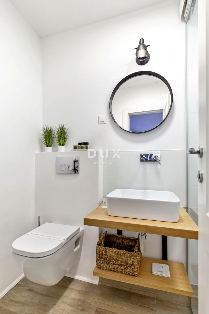 ISTRIA, ROVIGNO - Mini hotel storico nel centro storico