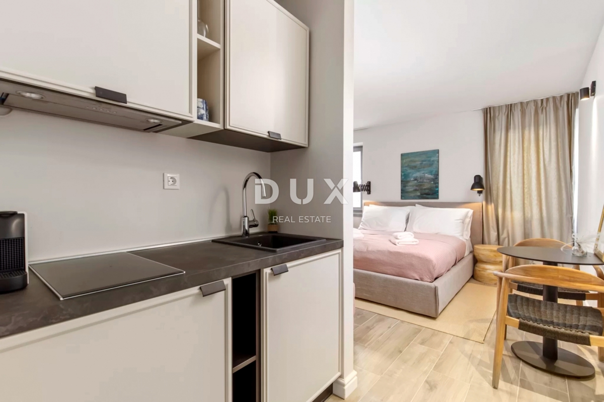 ISTRIA, ROVIGNO - Mini hotel storico nel centro storico