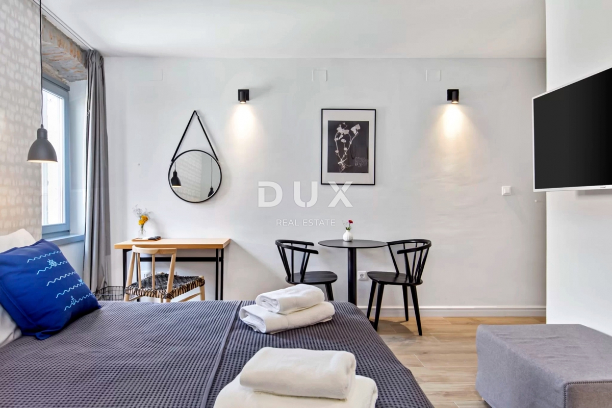 ISTRIA, ROVIGNO - Mini hotel storico nel centro storico