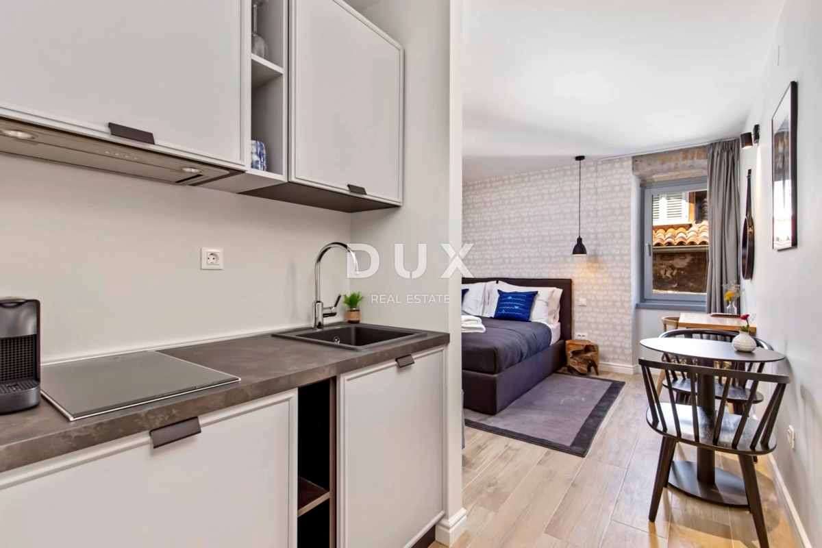 ISTRIA, ROVIGNO - Mini hotel storico nel centro storico