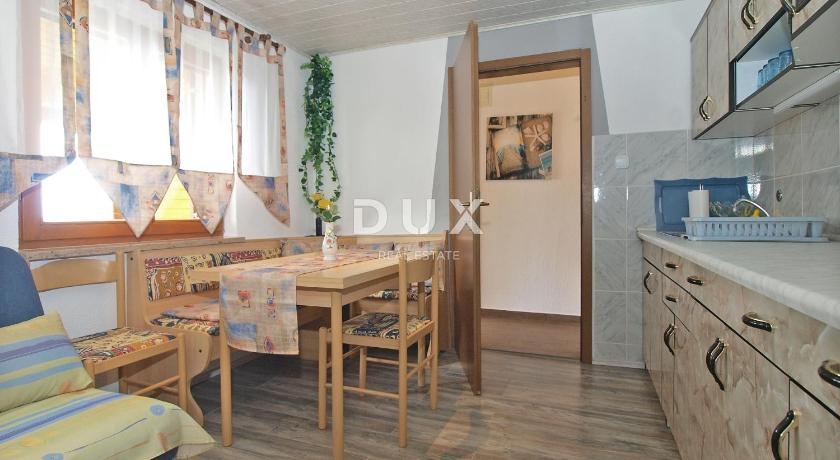 ISTRIA, MEDULIN – Casa con vista sul mare e su Pola