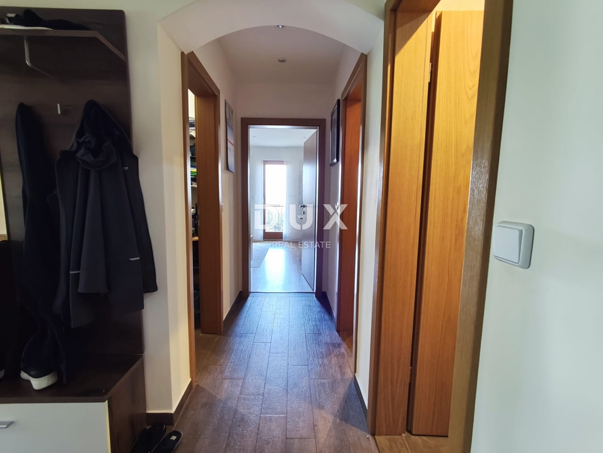 ISTRIA, MEDULIN – Casa con vista sul mare e su Pola