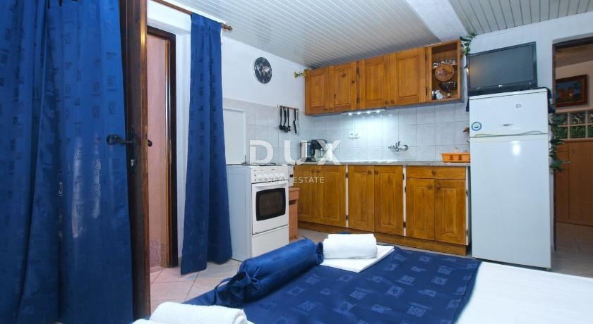 ISTRIA, MEDULIN – Casa con vista sul mare e su Pola