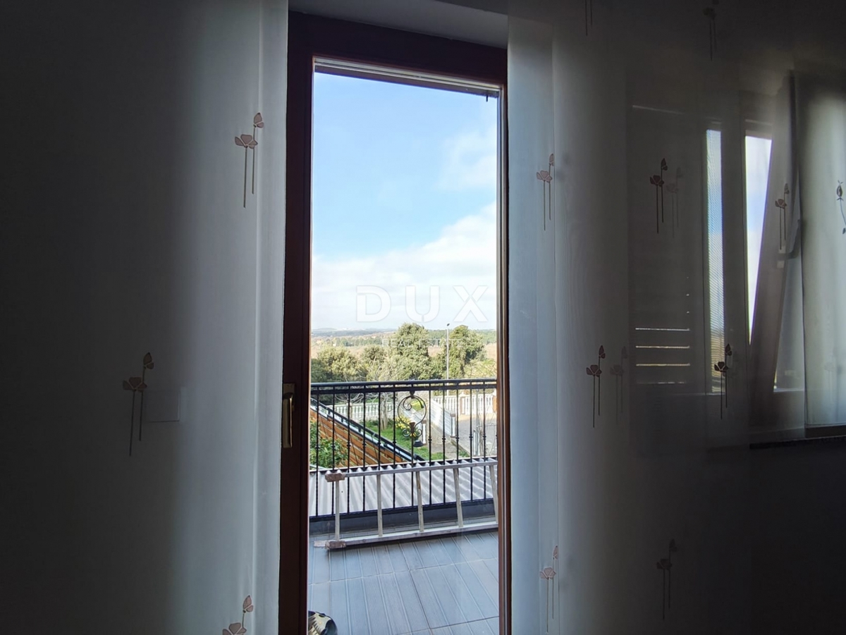 ISTRIA, MEDULIN – Casa con vista sul mare e su Pola