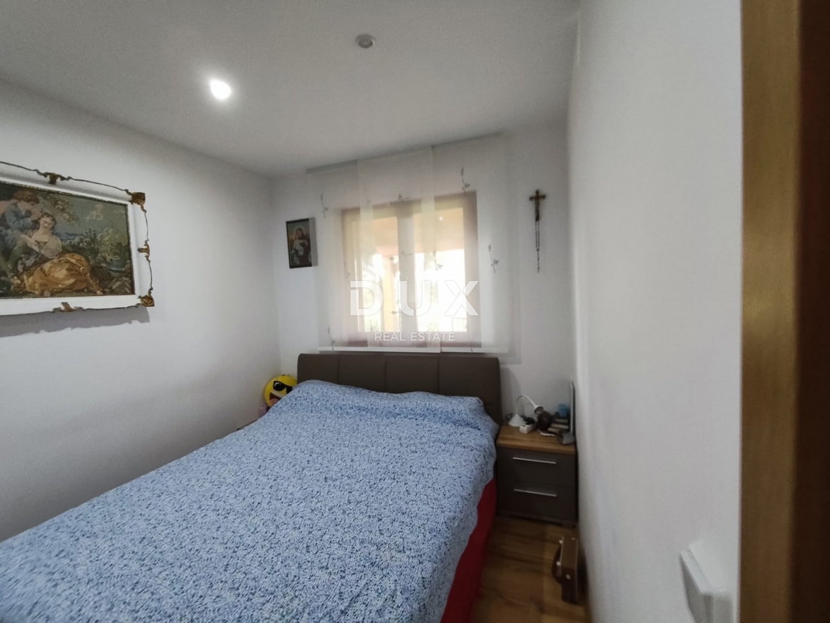 ISTRIA, MEDULIN – Casa con vista sul mare e su Pola