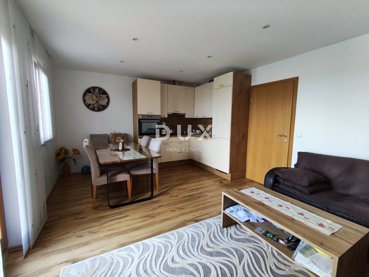 ISTRIA, MEDULIN – Casa con vista sul mare e su Pola