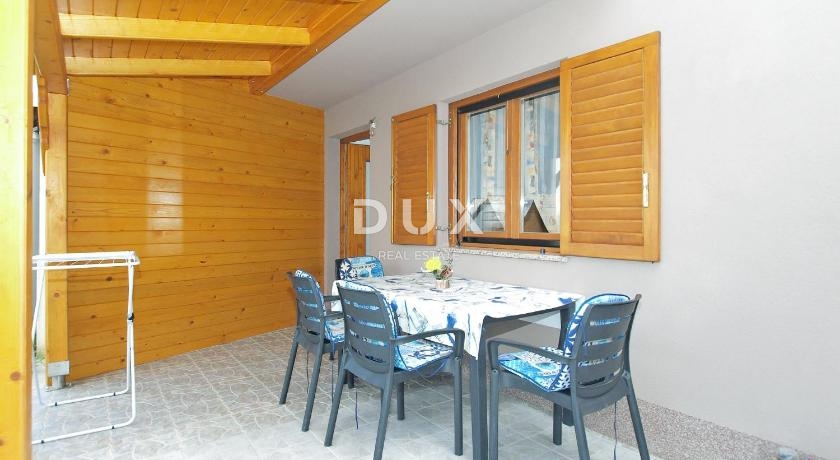 ISTRIA, MEDULIN – Casa con vista sul mare e su Pola