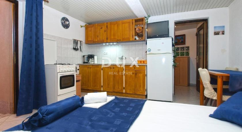 ISTRIA, MEDULIN – Casa con vista sul mare e su Pola