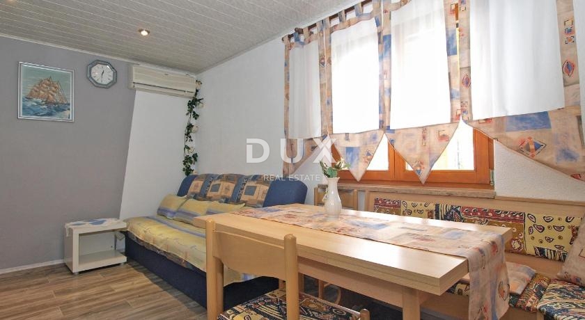 ISTRIA, MEDULIN – Casa con vista sul mare e su Pola