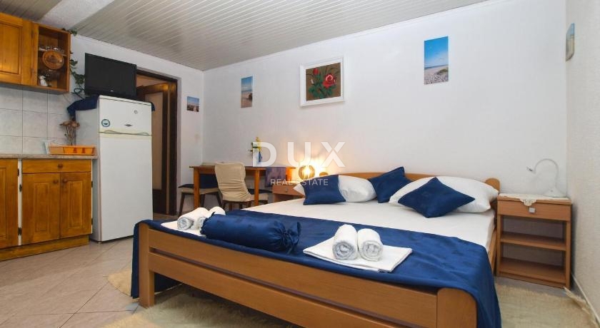 ISTRIA, MEDULIN – Casa con vista sul mare e su Pola