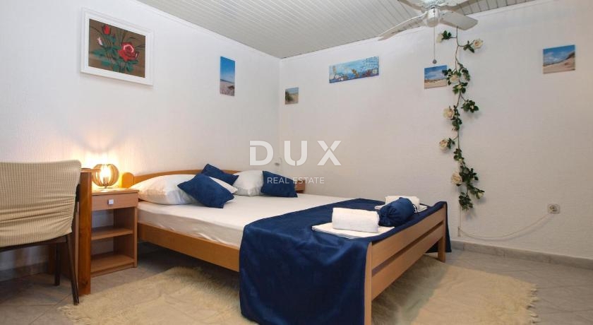 ISTRIA, MEDULIN – Casa con vista sul mare e su Pola