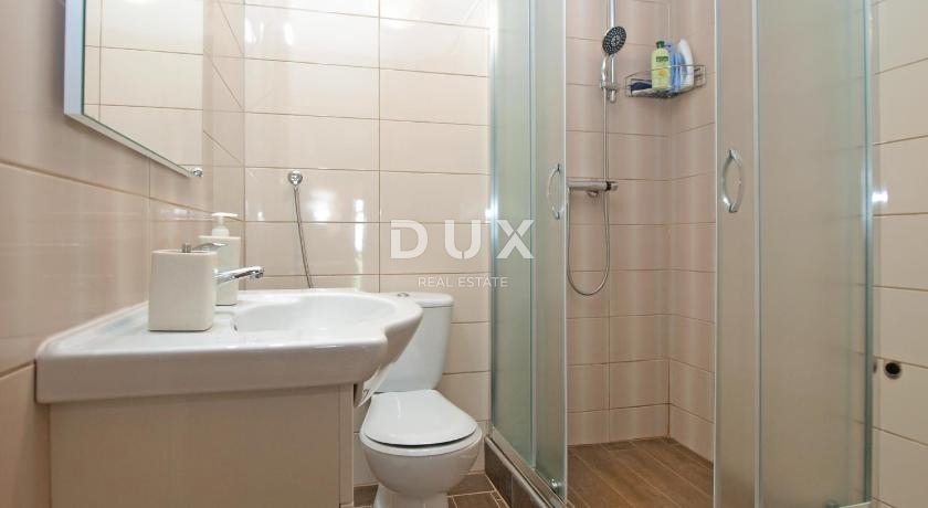 ISTRIA, MEDULIN – Casa con vista sul mare e su Pola