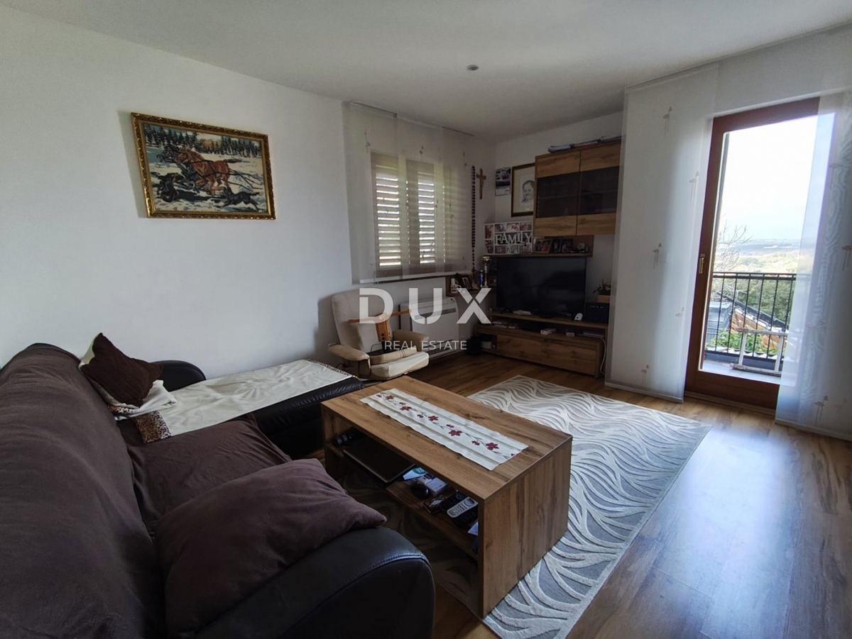 ISTRIA, MEDULIN – Casa con vista sul mare e su Pola