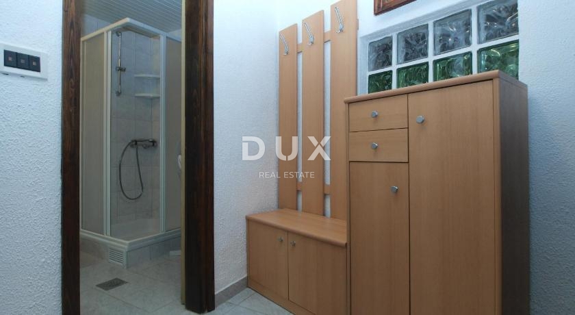 ISTRIA, MEDULIN – Casa con vista sul mare e su Pola