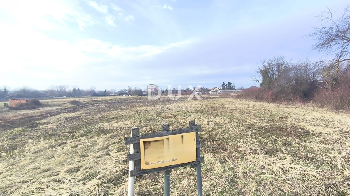 Terreno Borovje, Peščenica - Žitnjak, 3.600m2