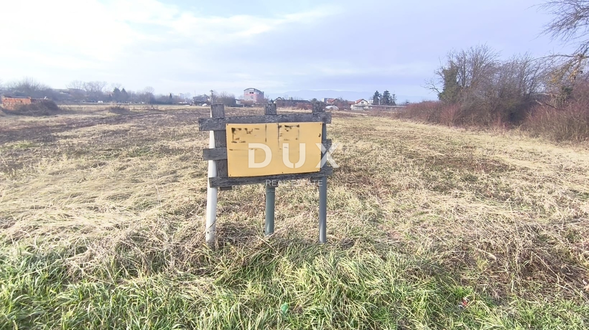 Terreno Borovje, Peščenica - Žitnjak, 3.600m2