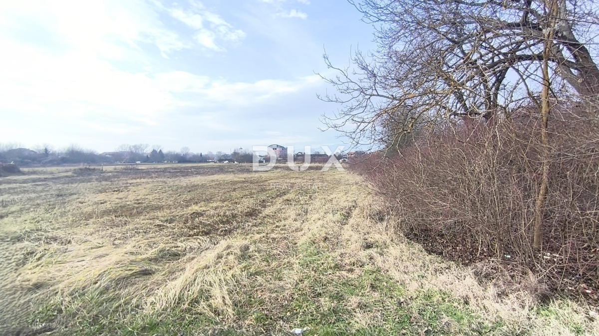 Terreno Borovje, Peščenica - Žitnjak, 3.600m2
