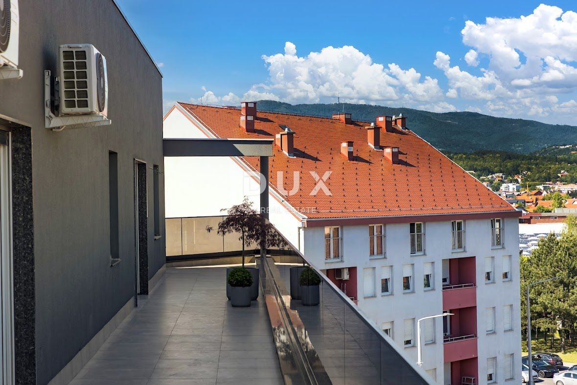 Appartamento Rudeš, Trešnjevka - Sjever, 200m2