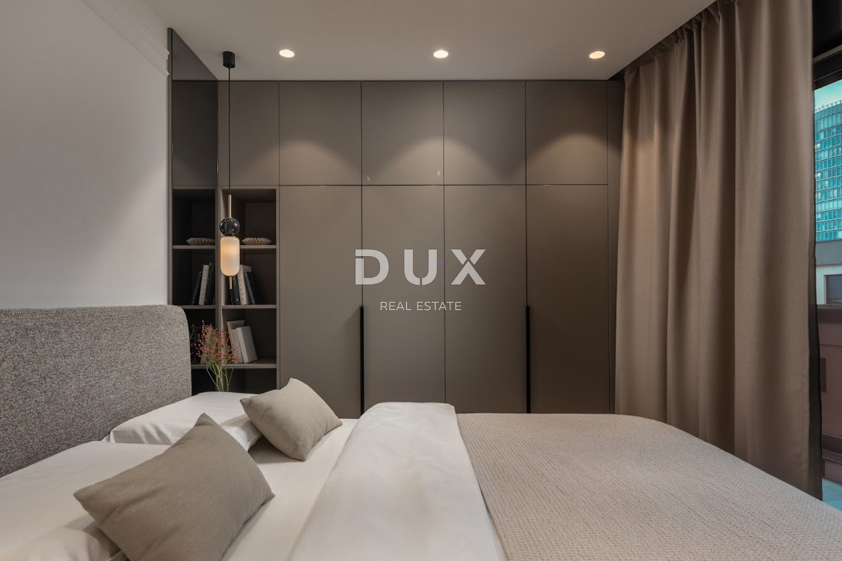 Appartamento Rudeš, Trešnjevka - Sjever, 200m2