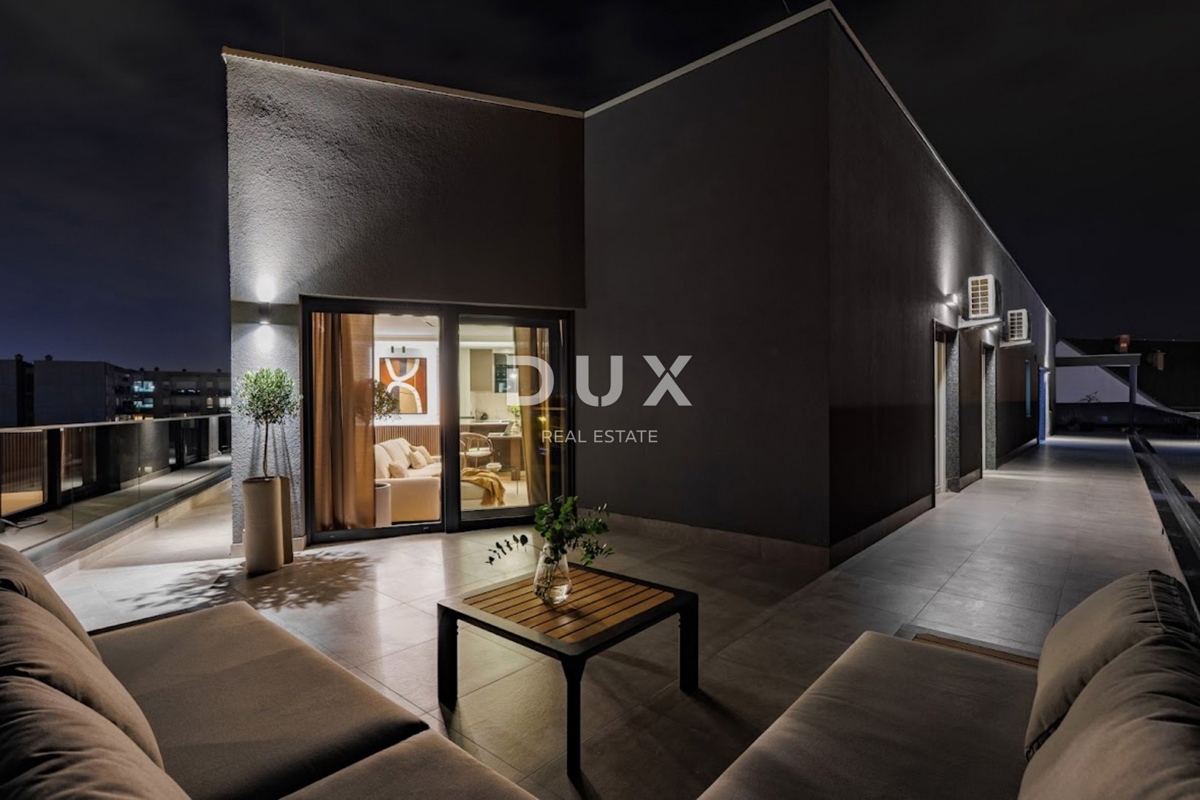 Appartamento Rudeš, Trešnjevka - Sjever, 200m2