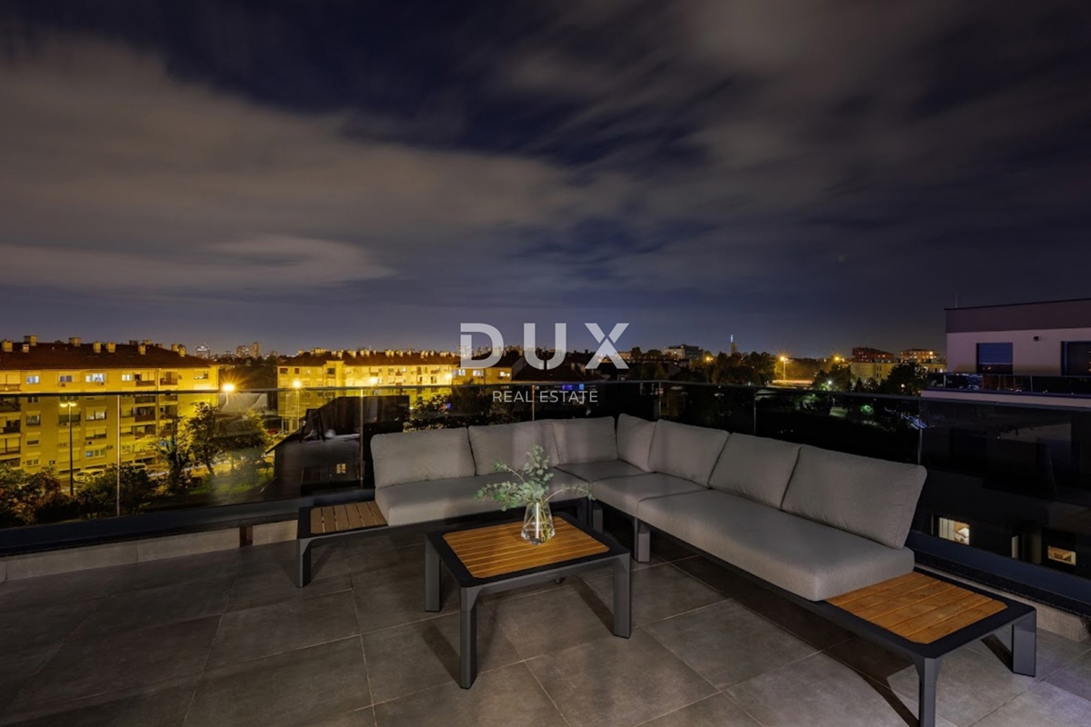 Appartamento Rudeš, Trešnjevka - Sjever, 200m2