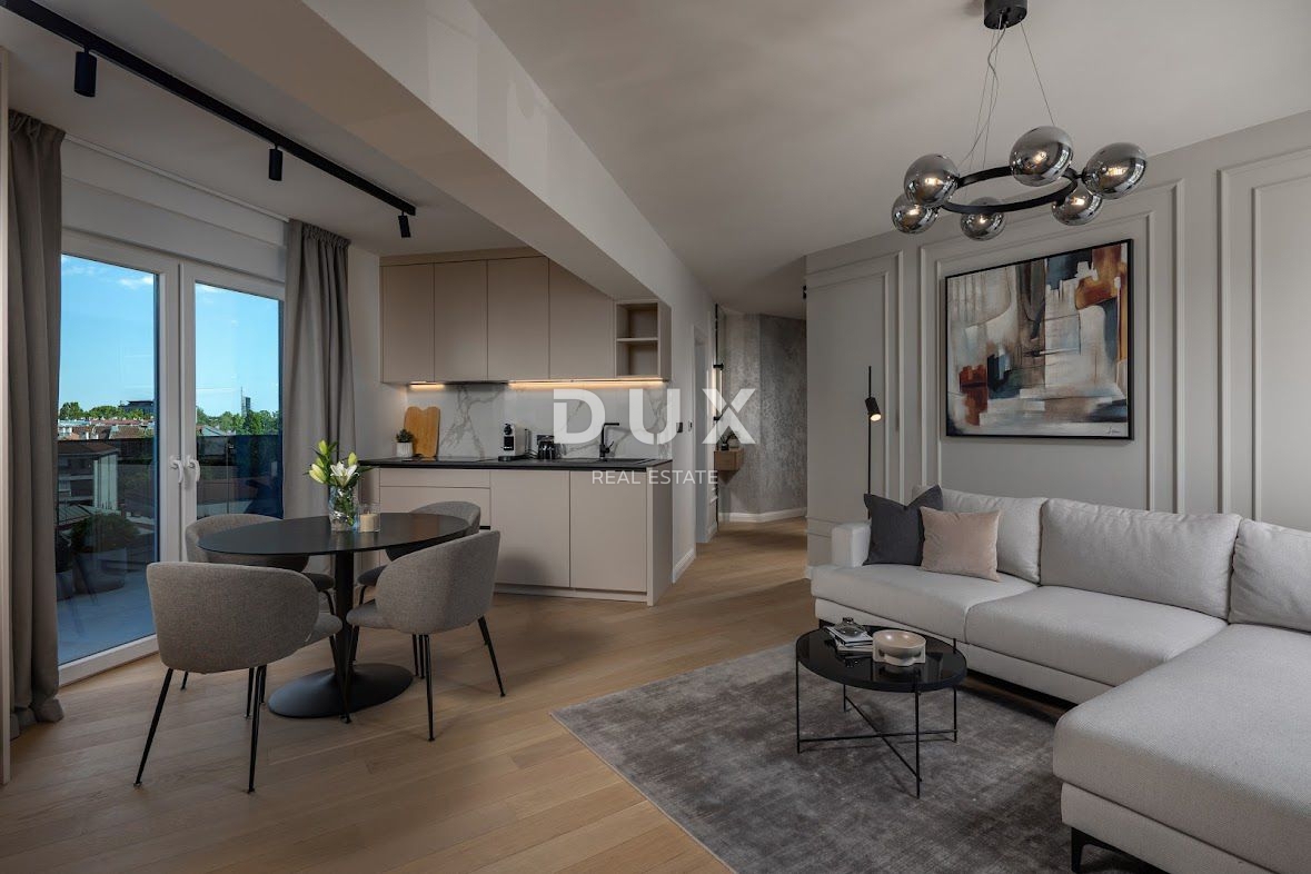 Appartamento Rudeš, Trešnjevka - Sjever, 200m2