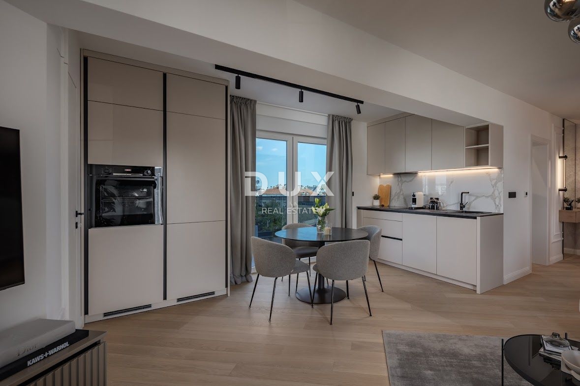 Appartamento Rudeš, Trešnjevka - Sjever, 200m2