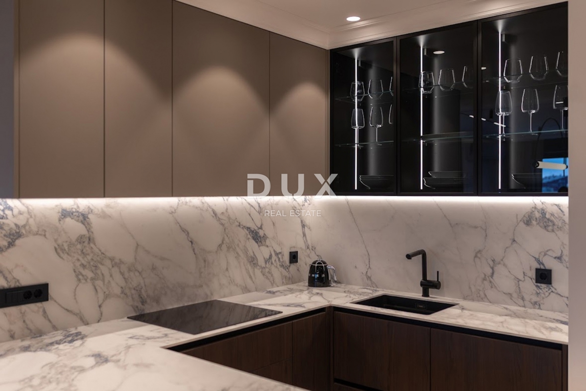 Appartamento Rudeš, Trešnjevka - Sjever, 200m2