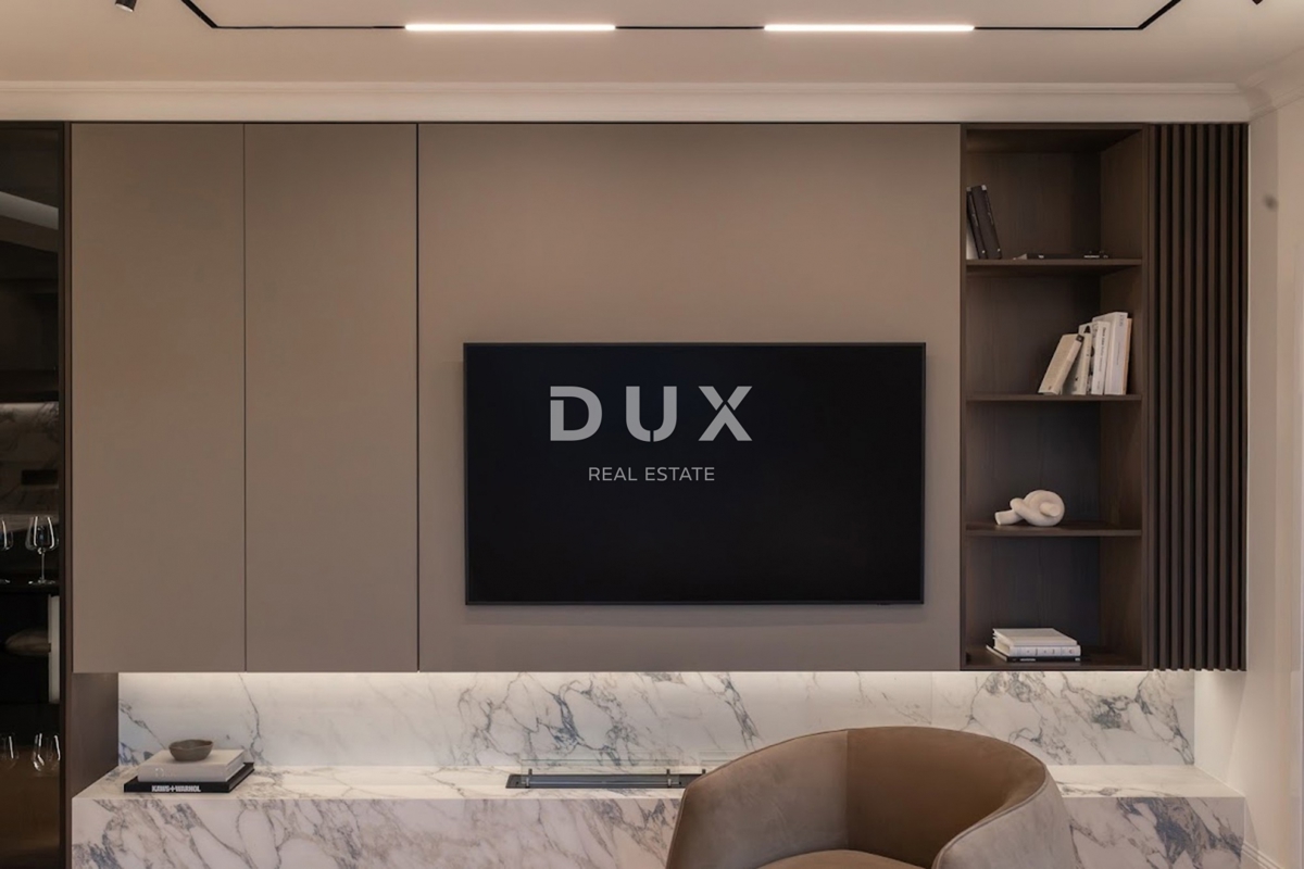 Appartamento Rudeš, Trešnjevka - Sjever, 200m2