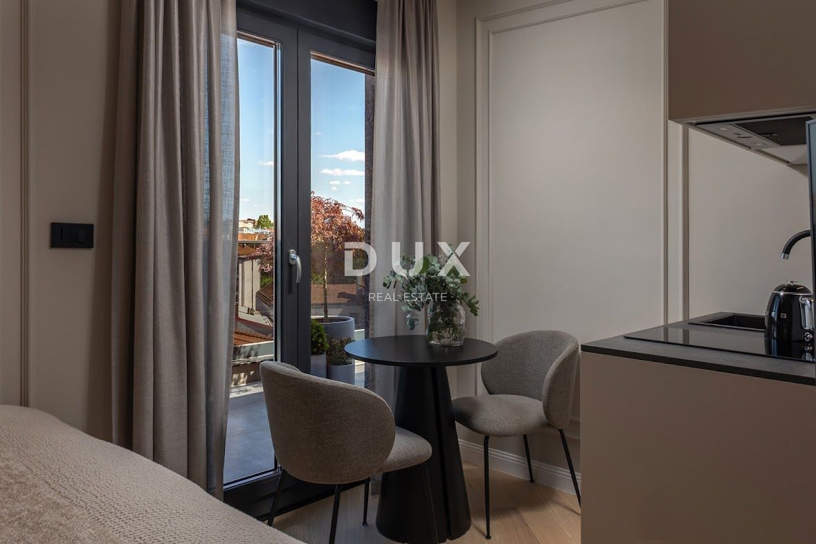 Appartamento Rudeš, Trešnjevka - Sjever, 200m2