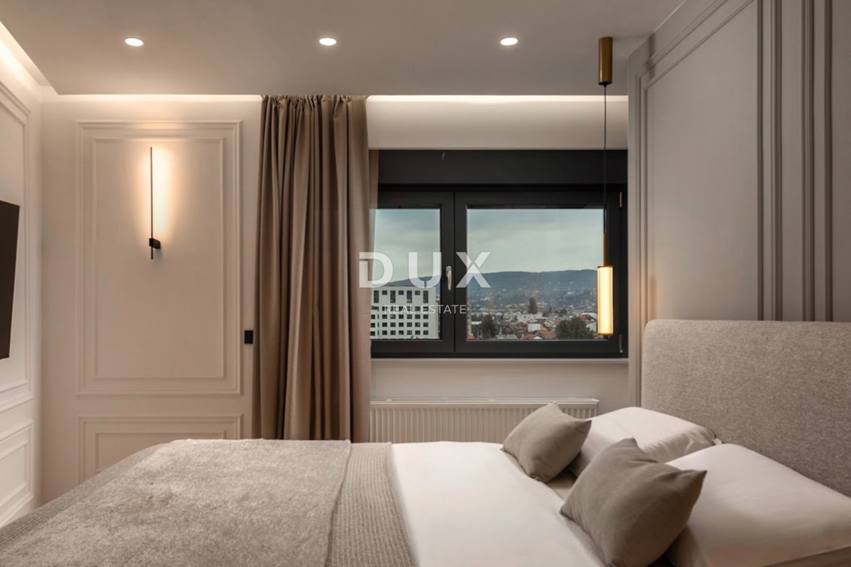 Appartamento Rudeš, Trešnjevka - Sjever, 200m2