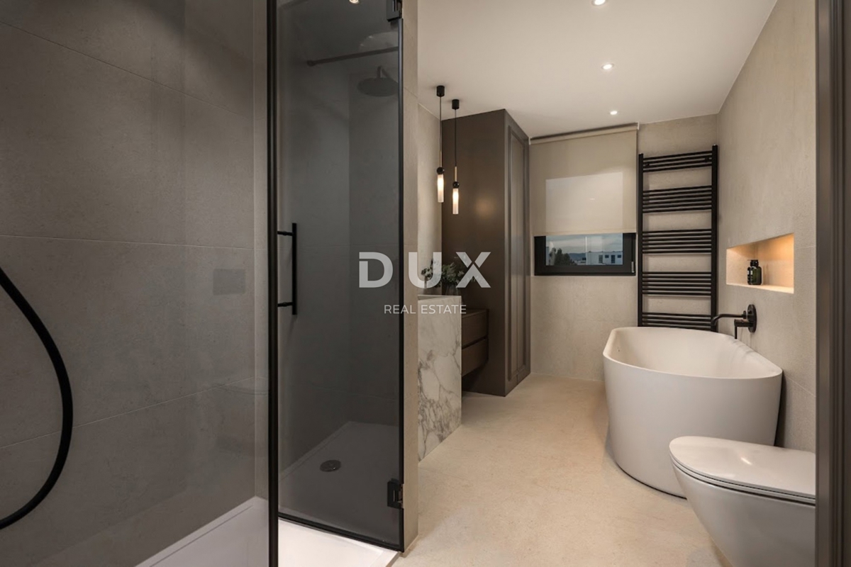 Appartamento Rudeš, Trešnjevka - Sjever, 200m2