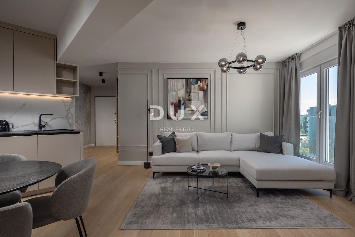 Appartamento Rudeš, Trešnjevka - Sjever, 200m2