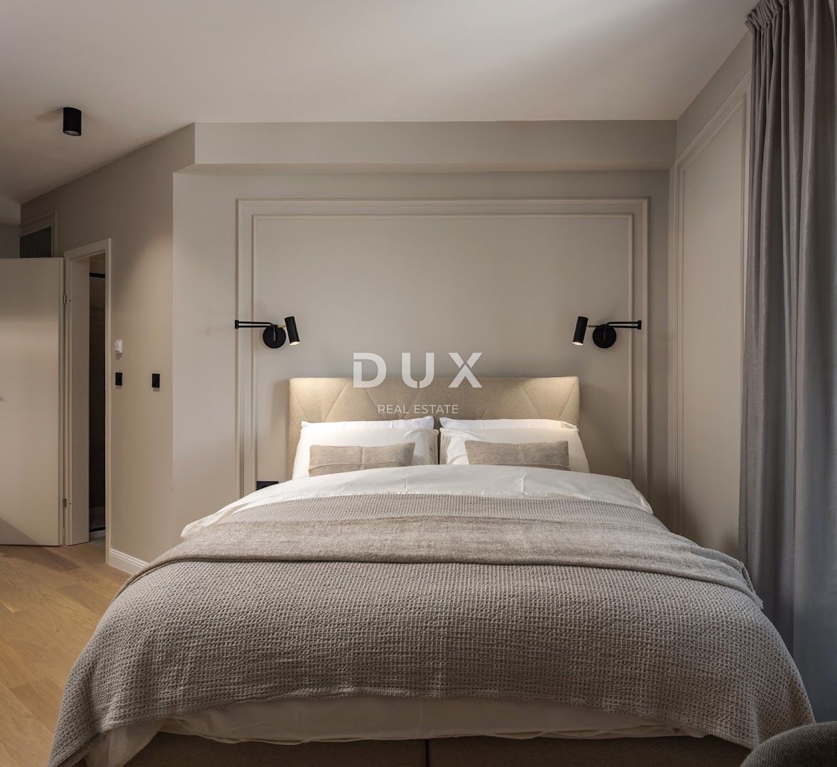 Appartamento Rudeš, Trešnjevka - Sjever, 200m2