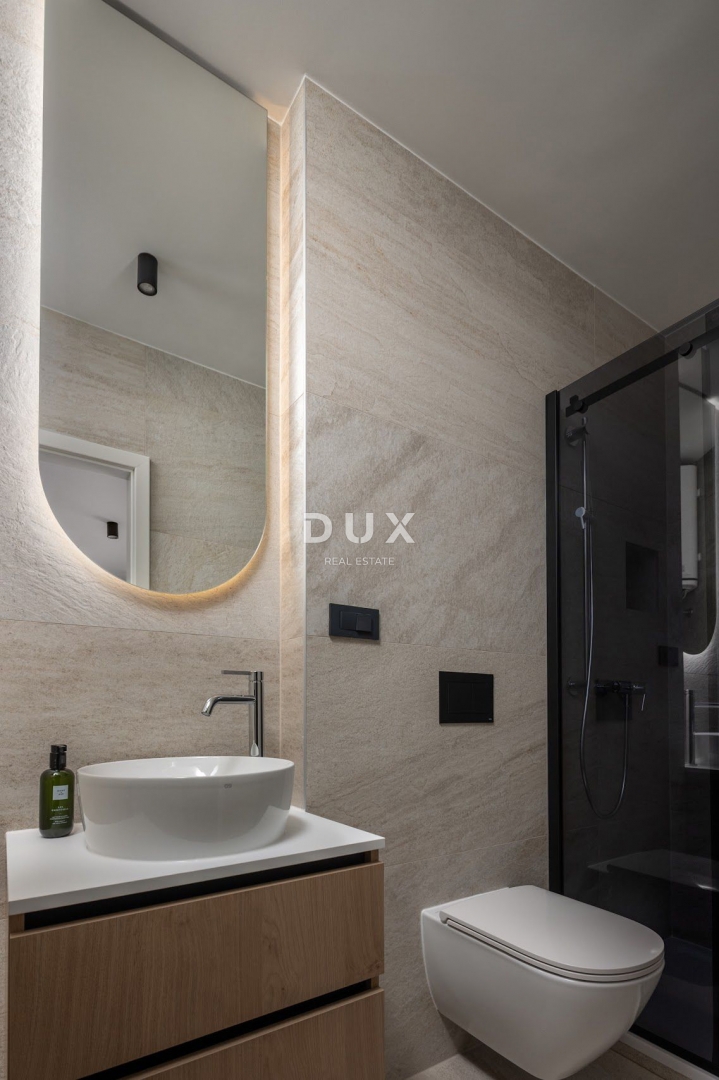 Appartamento Rudeš, Trešnjevka - Sjever, 200m2