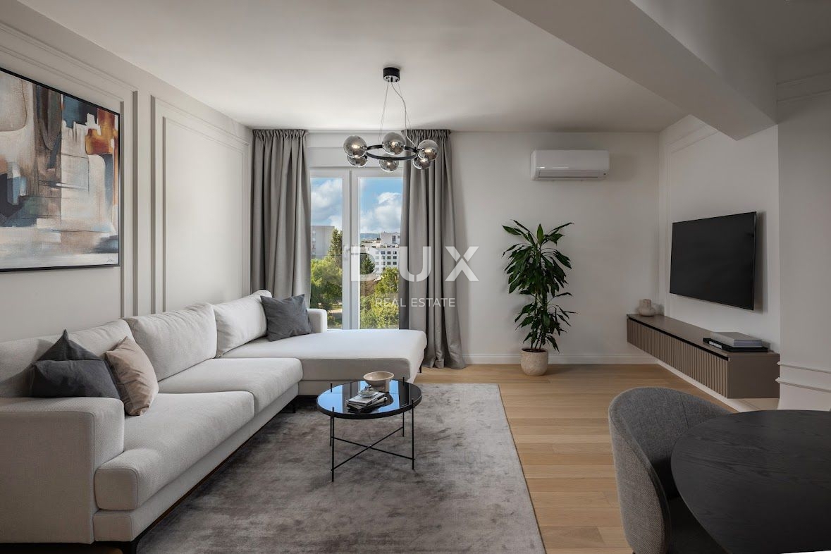 Appartamento Rudeš, Trešnjevka - Sjever, 200m2