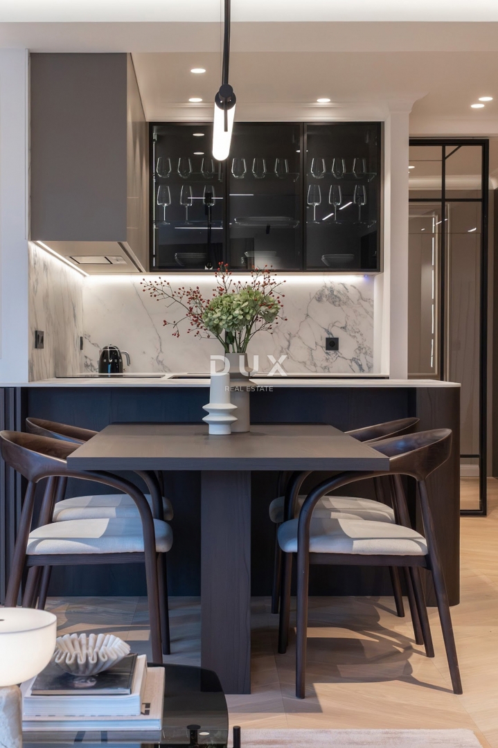 Appartamento Rudeš, Trešnjevka - Sjever, 200m2