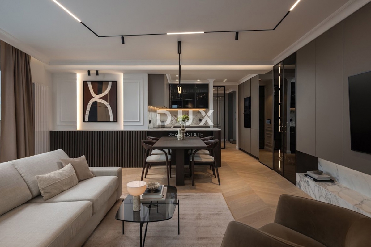 Appartamento Rudeš, Trešnjevka - Sjever, 200m2