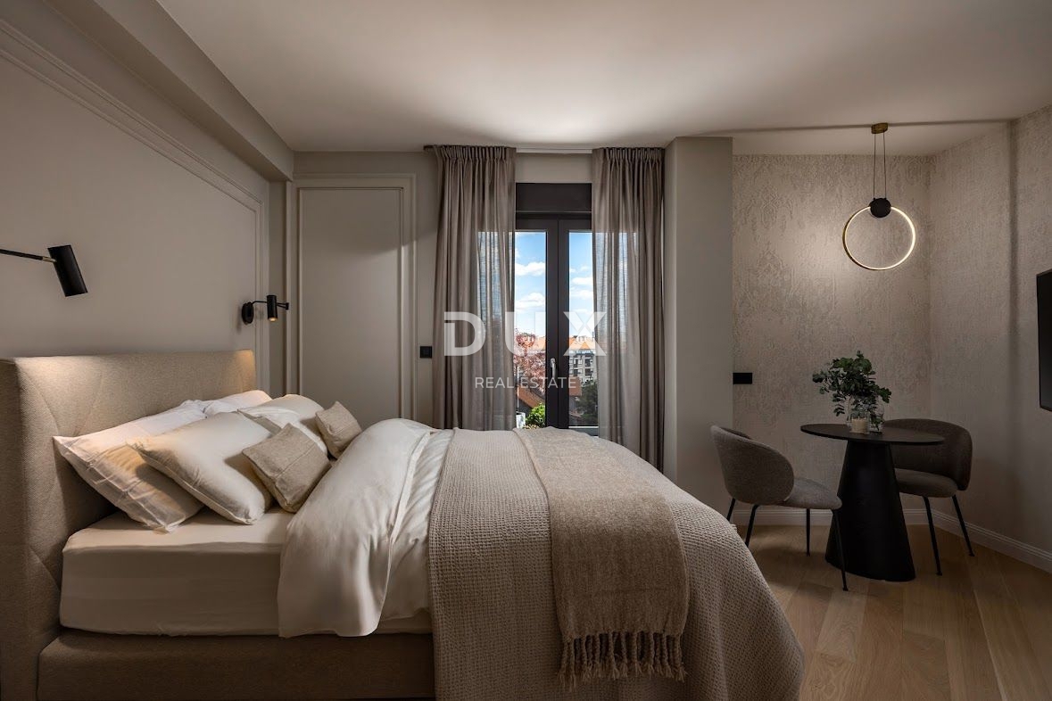 Appartamento Rudeš, Trešnjevka - Sjever, 200m2