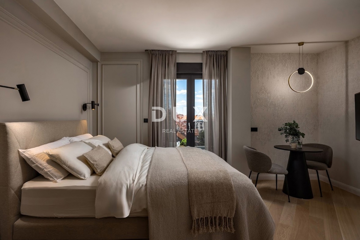 Appartamento Rudeš, Trešnjevka - Sjever, 200m2