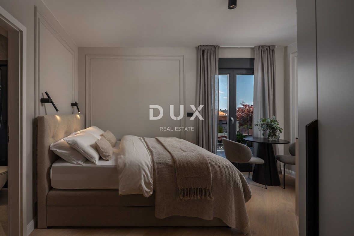 Appartamento Rudeš, Trešnjevka - Sjever, 200m2