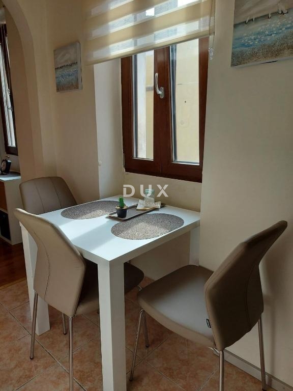 ISTRIA, ROVINJ - Appartamento in centro città