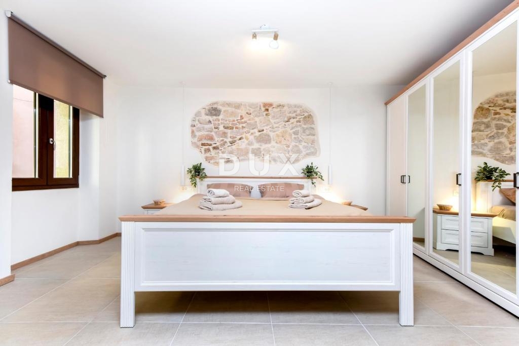 ISTRIA, ROVINJ - Appartamento in centro città