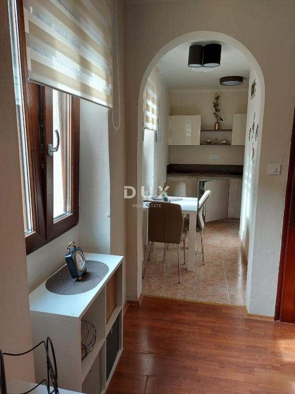 ISTRIA, ROVINJ - Appartamento in centro città