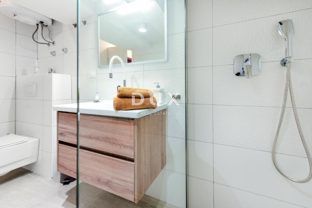 ISTRIA, ROVINJ - Appartamento in centro città