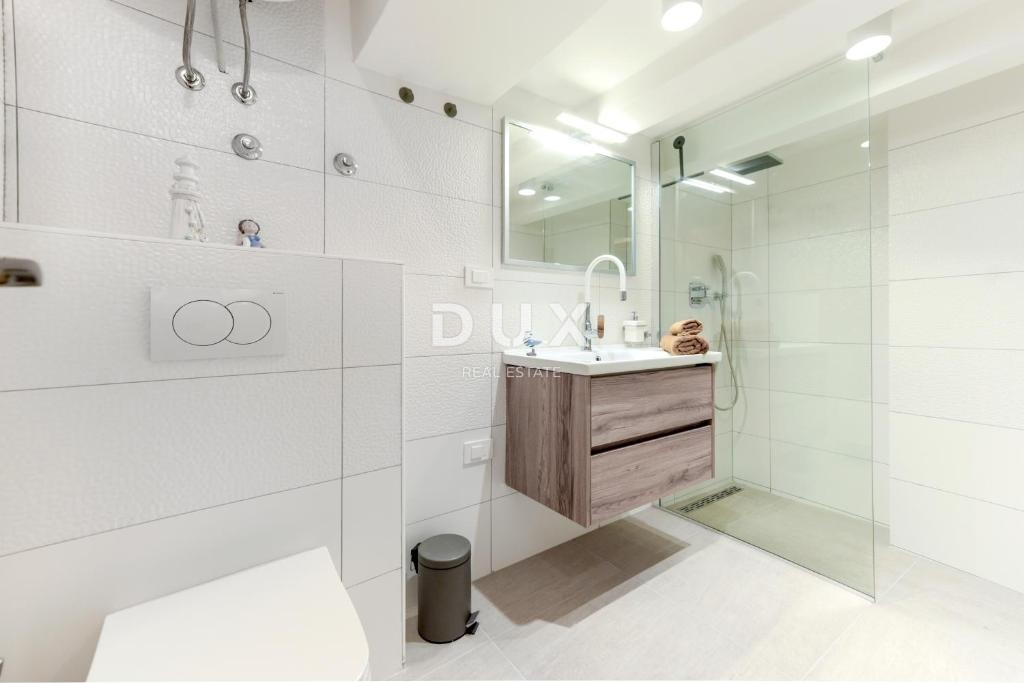 ISTRIA, ROVINJ - Appartamento in centro città