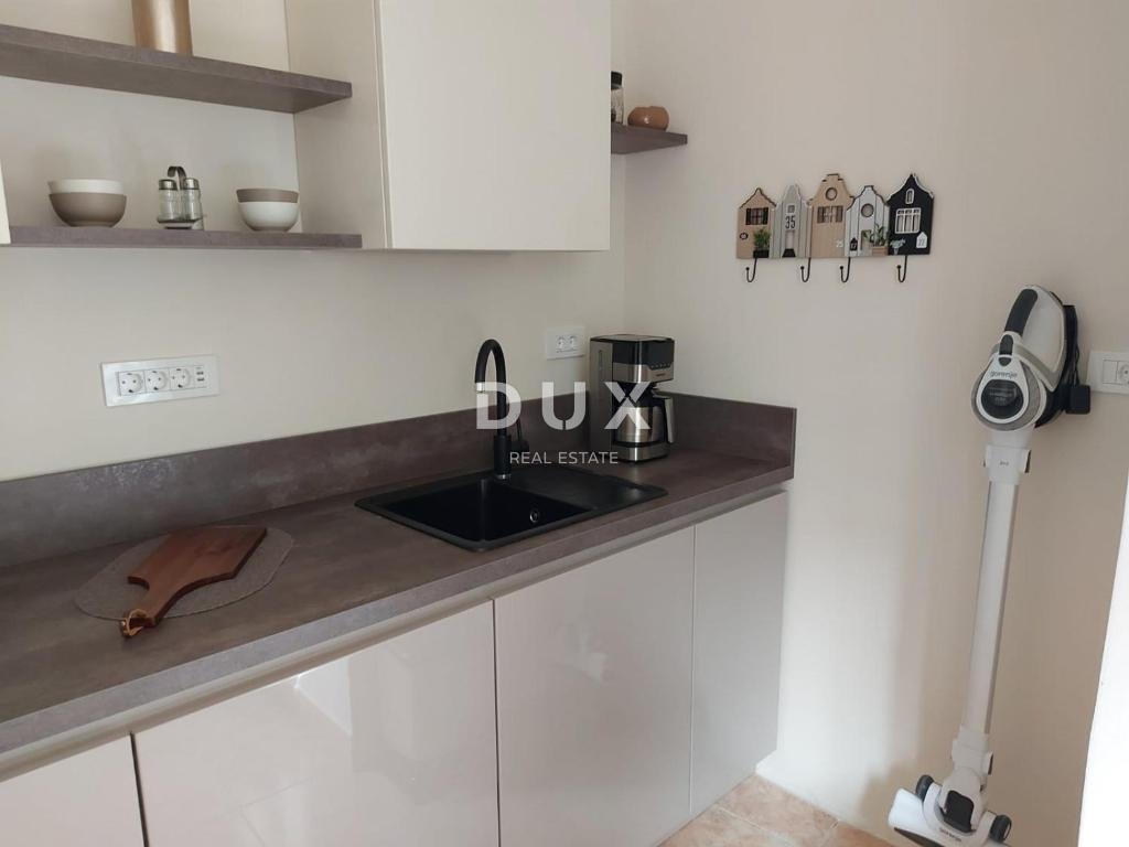 ISTRIA, ROVINJ - Appartamento in centro città