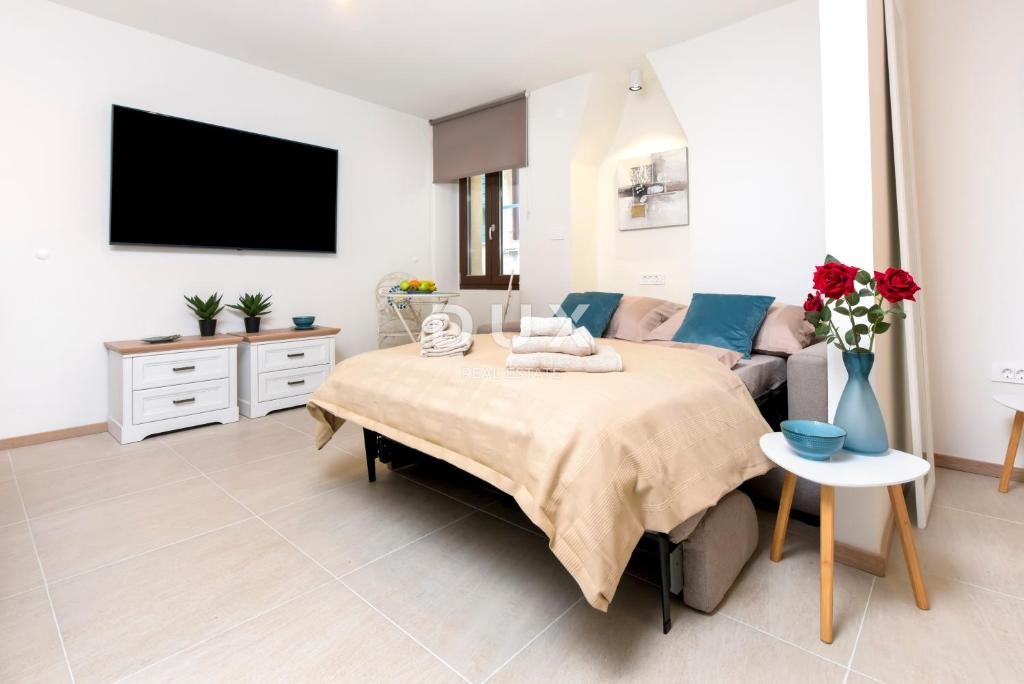 ISTRIA, ROVINJ - Appartamento in centro città