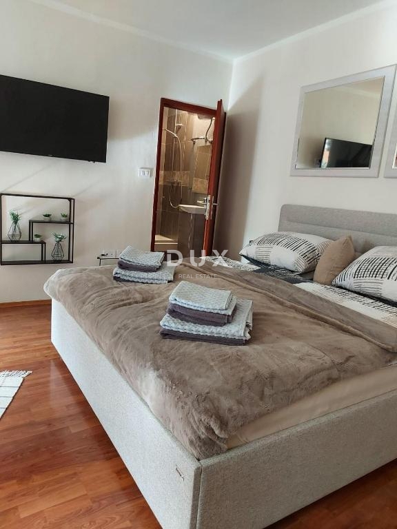 ISTRIA, ROVINJ - Appartamento in centro città