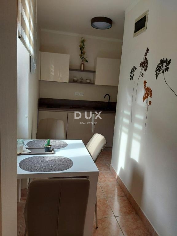 ISTRIA, ROVINJ - Appartamento in centro città